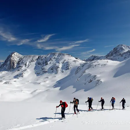 Liab Διαμέρισμα Schladming