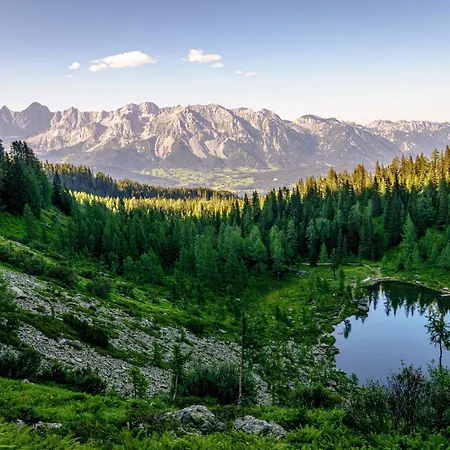 Liab Διαμέρισμα