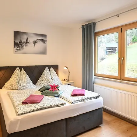 Liab Apartment Schladming