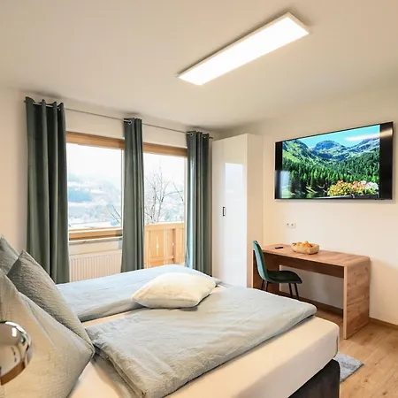 Liab Διαμέρισμα Schladming