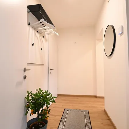 Liab Apartment Schladming