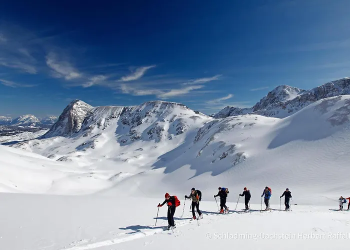 Liab Appartamento Schladming