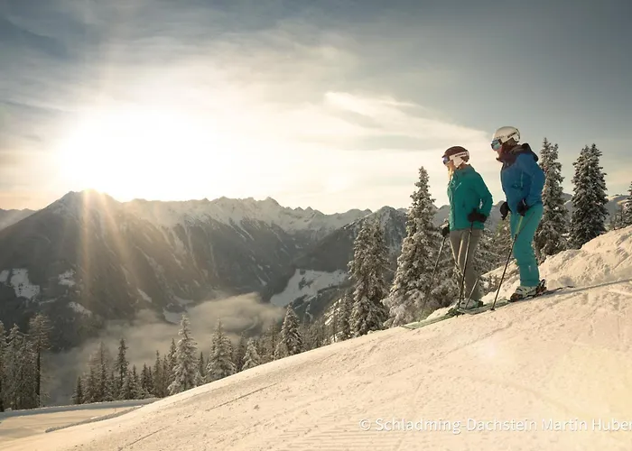 Appartamento Liab Schladming