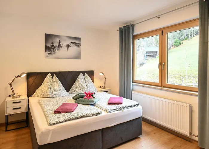 Liab Apartment Schladming