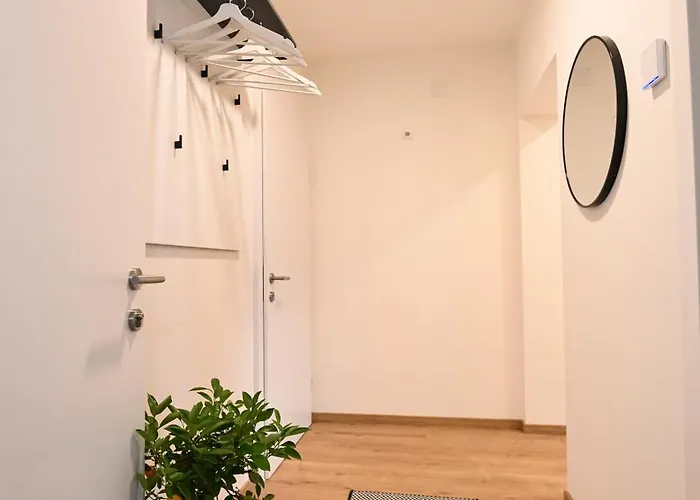 Liab Apartment Schladming